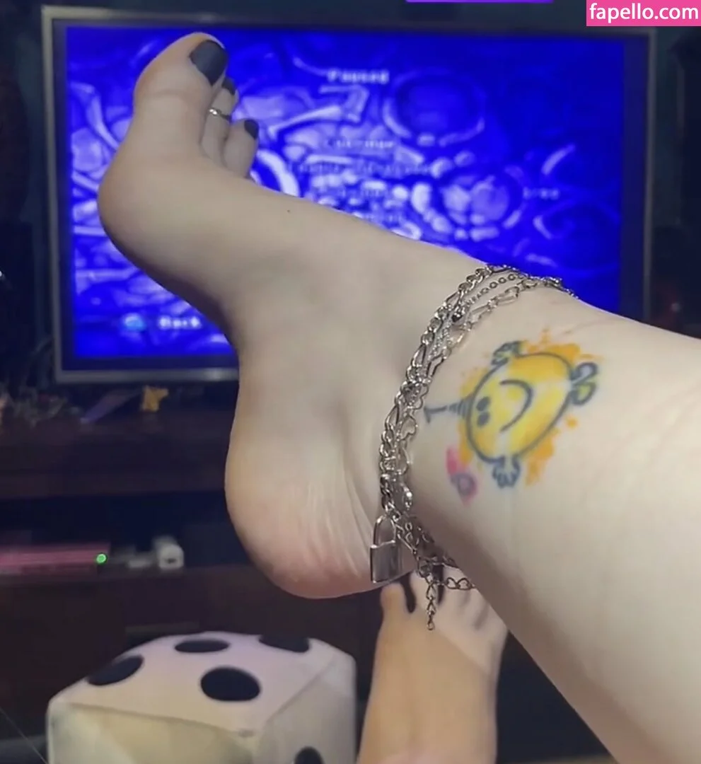 dbzgoth Onlyfans Photo Gallery 