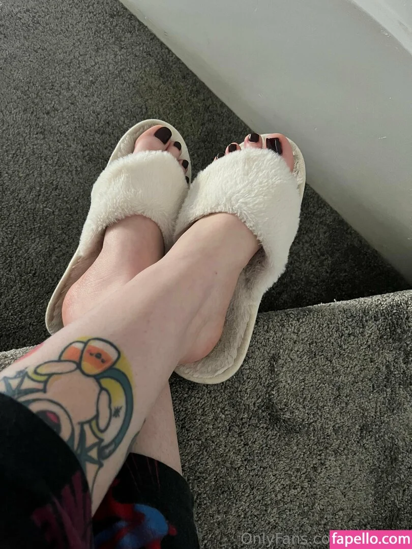 dbzgoth Onlyfans Photo Gallery 