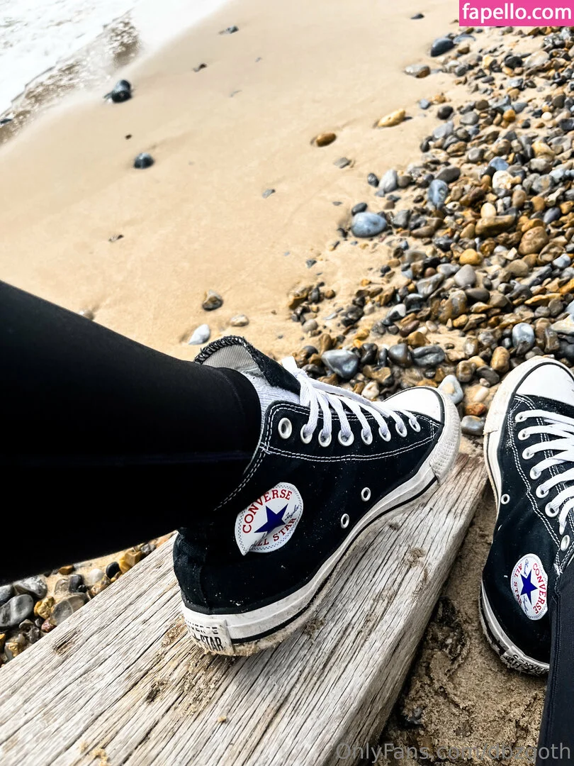 dbzgoth Onlyfans Photo Gallery 