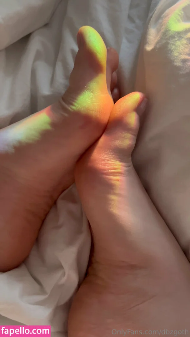 dbzgoth Onlyfans Photo Gallery 