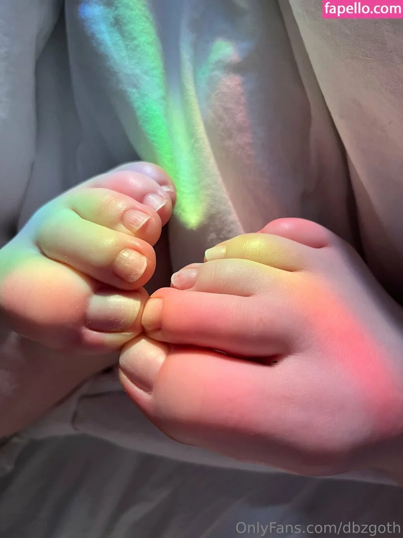 dbzgoth Onlyfans Photo Gallery 