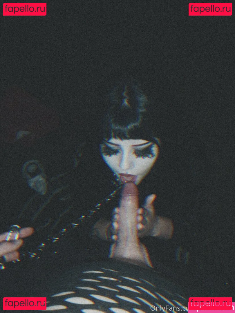 morguecat Onlyfans Photo Gallery 