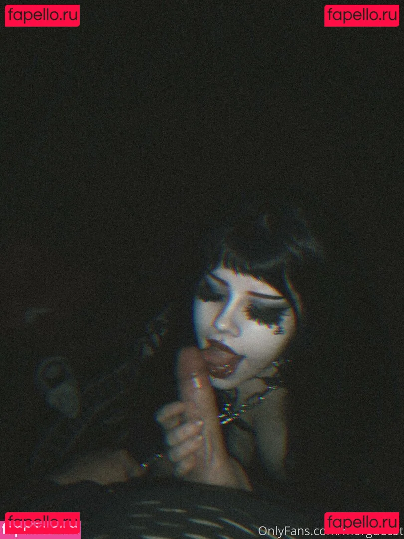 morguecat Onlyfans Photo Gallery 