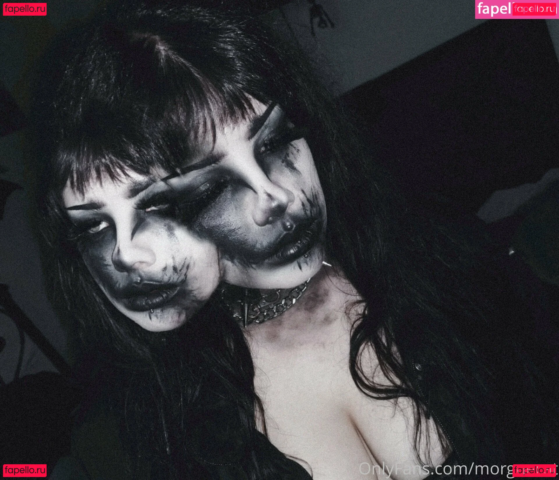 morguecat Onlyfans Photo Gallery 