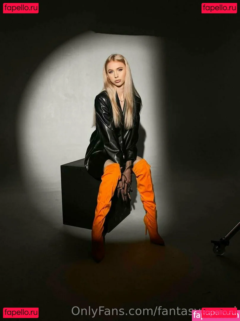 fantasy.pearl Onlyfans Photo Gallery 