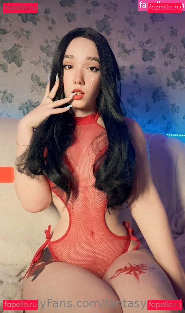 fantasy.pearl Onlyfans Photo Gallery 