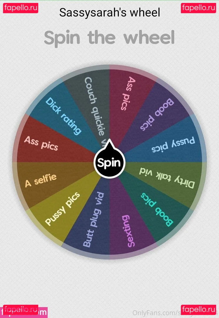 sassysarah94 Onlyfans Photo Gallery 