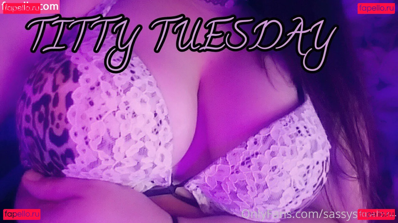 sassysarah94 Onlyfans Photo Gallery 