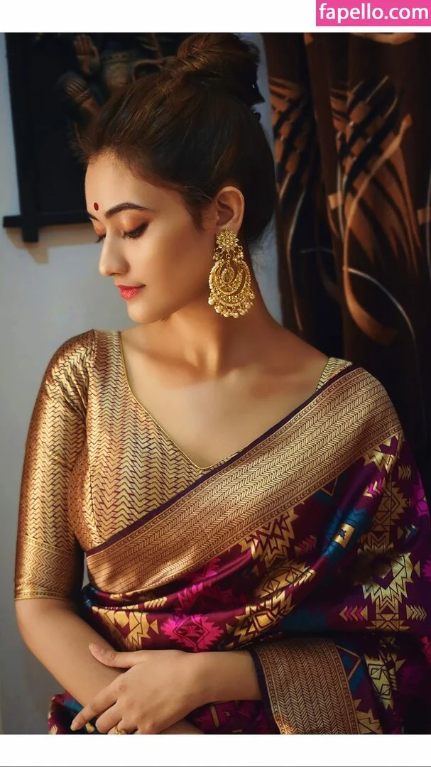 Nidhi Maheshwari Onlyfans Photo Gallery 