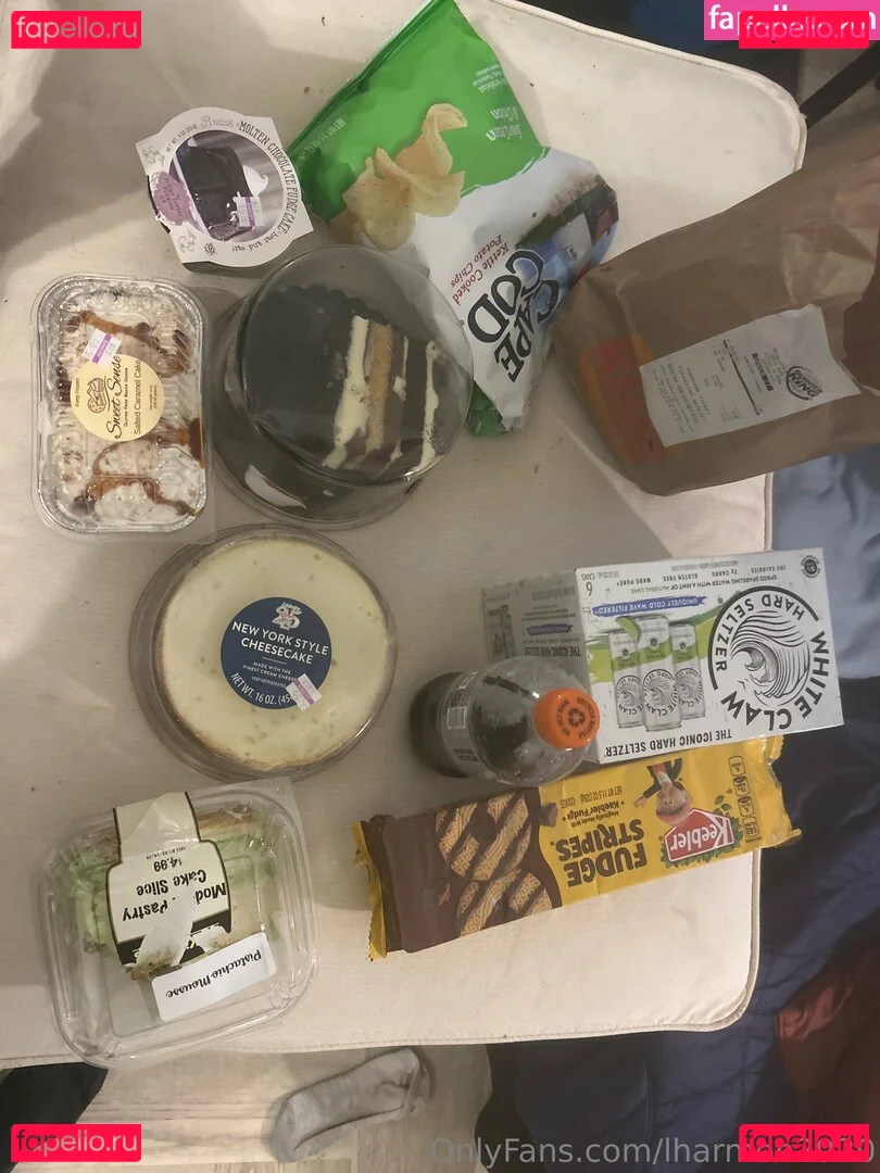 lharmon2920 Onlyfans Photo Gallery 