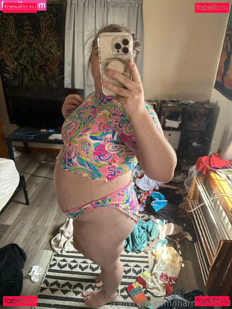 lharmon2920 Onlyfans Photo Gallery 