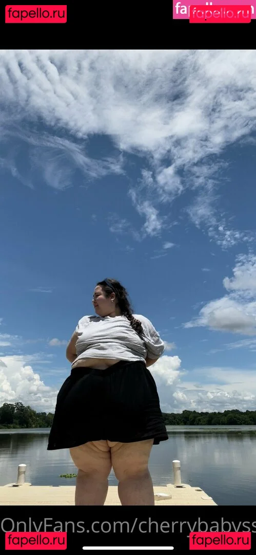 swampgirlssbbw Onlyfans Photo Gallery 