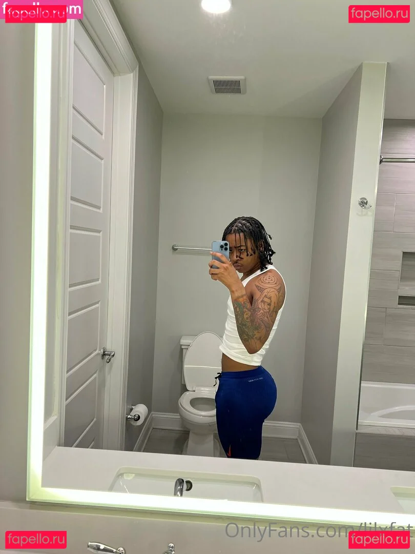lilxfat Onlyfans Photo Gallery 