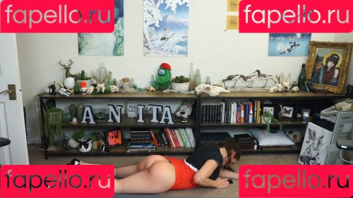 Sweet Anita Onlyfans Photo Gallery 