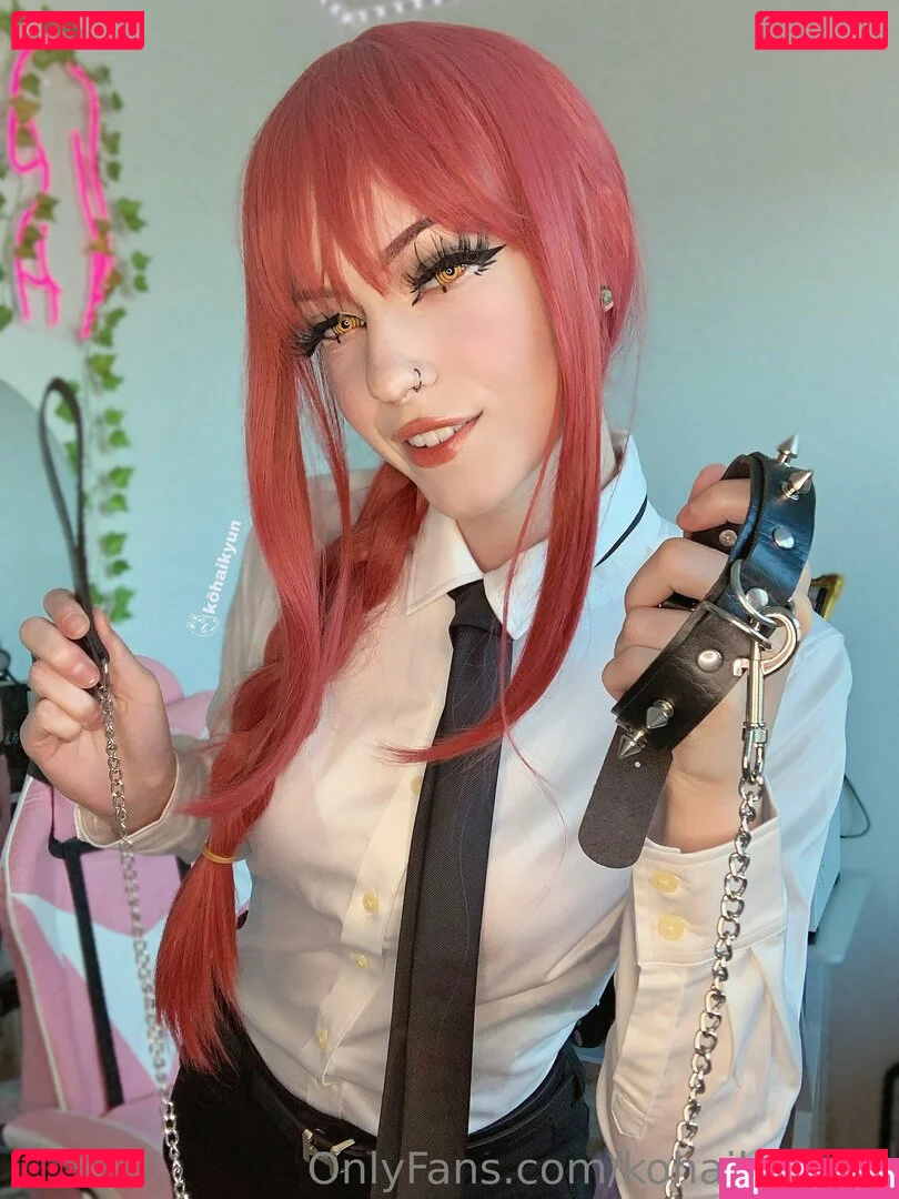 kohaikitsune Onlyfans Photo Gallery 