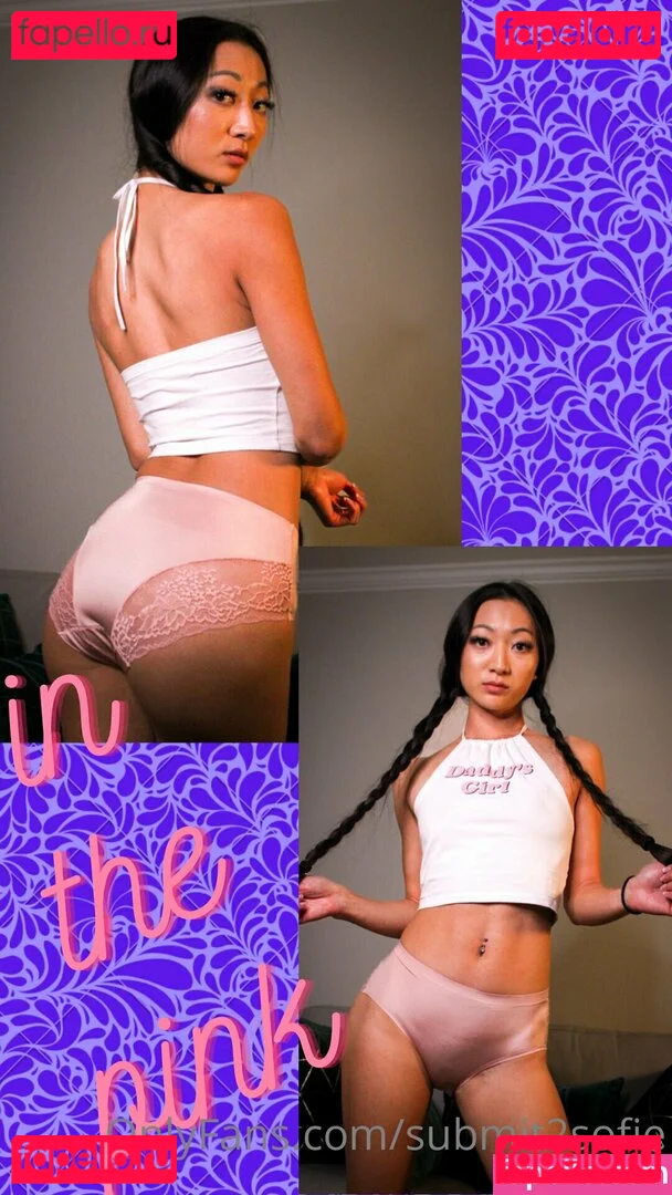 submit2sofie Onlyfans Photo Gallery 