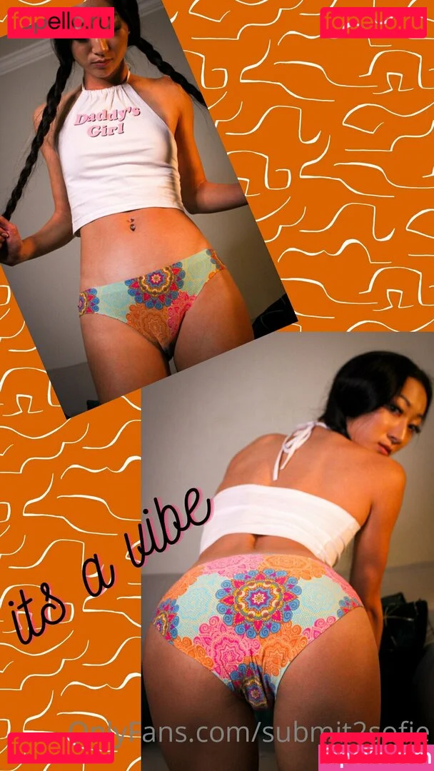 submit2sofie Onlyfans Photo Gallery 