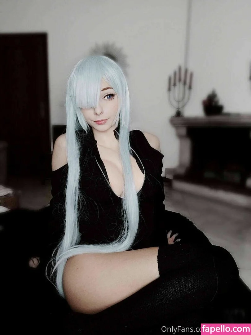 crystallynsfw Onlyfans Photo Gallery 