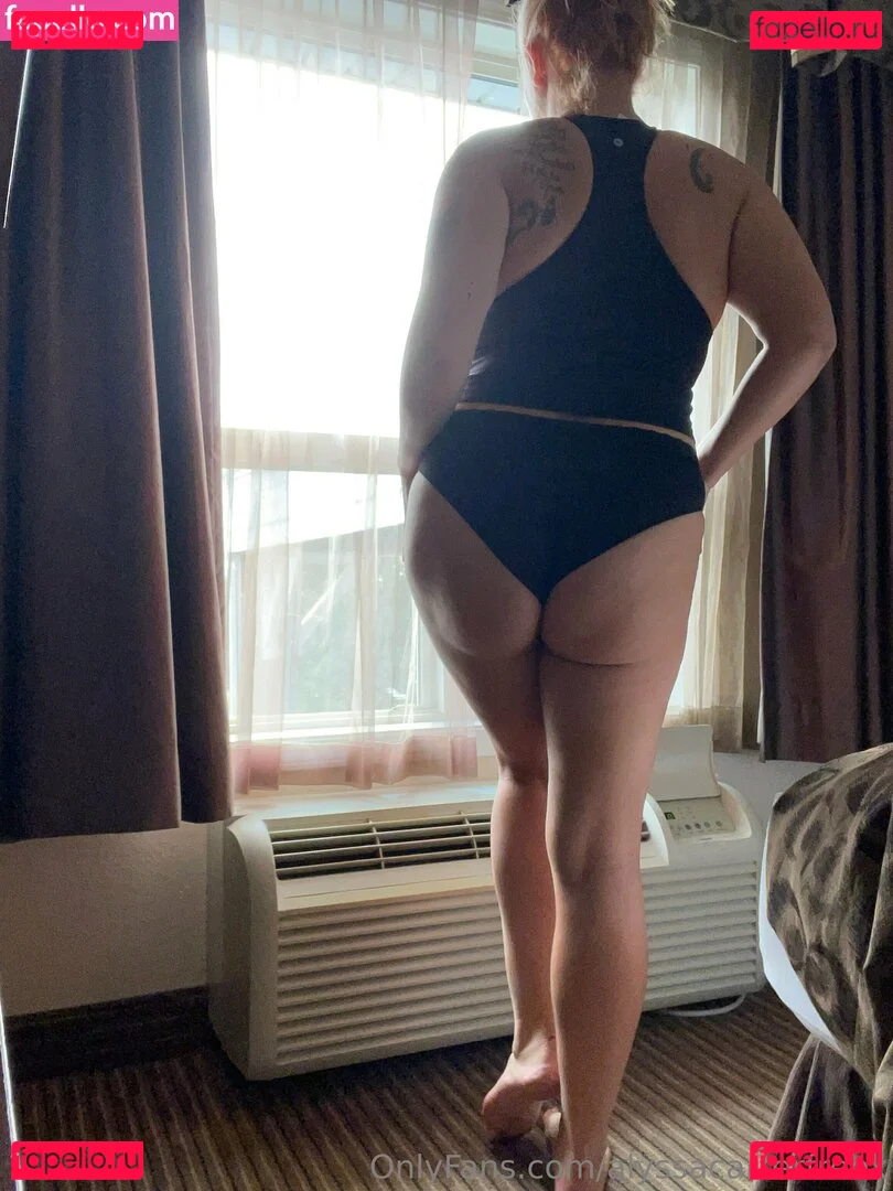 alyssacarterfreex Onlyfans Photo Gallery 