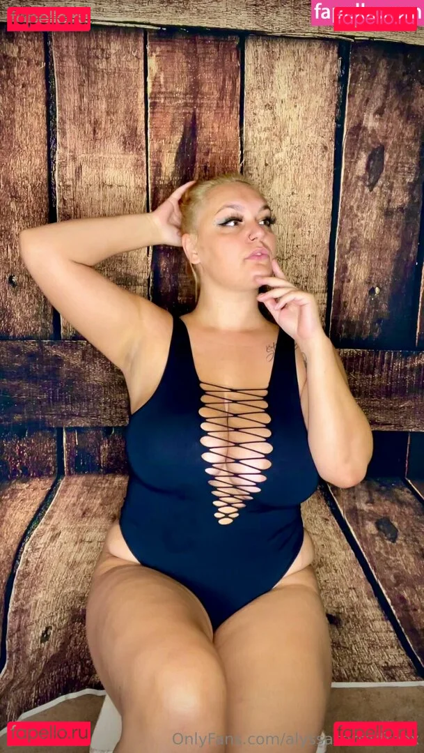 alyssacarterfreex Onlyfans Photo Gallery 
