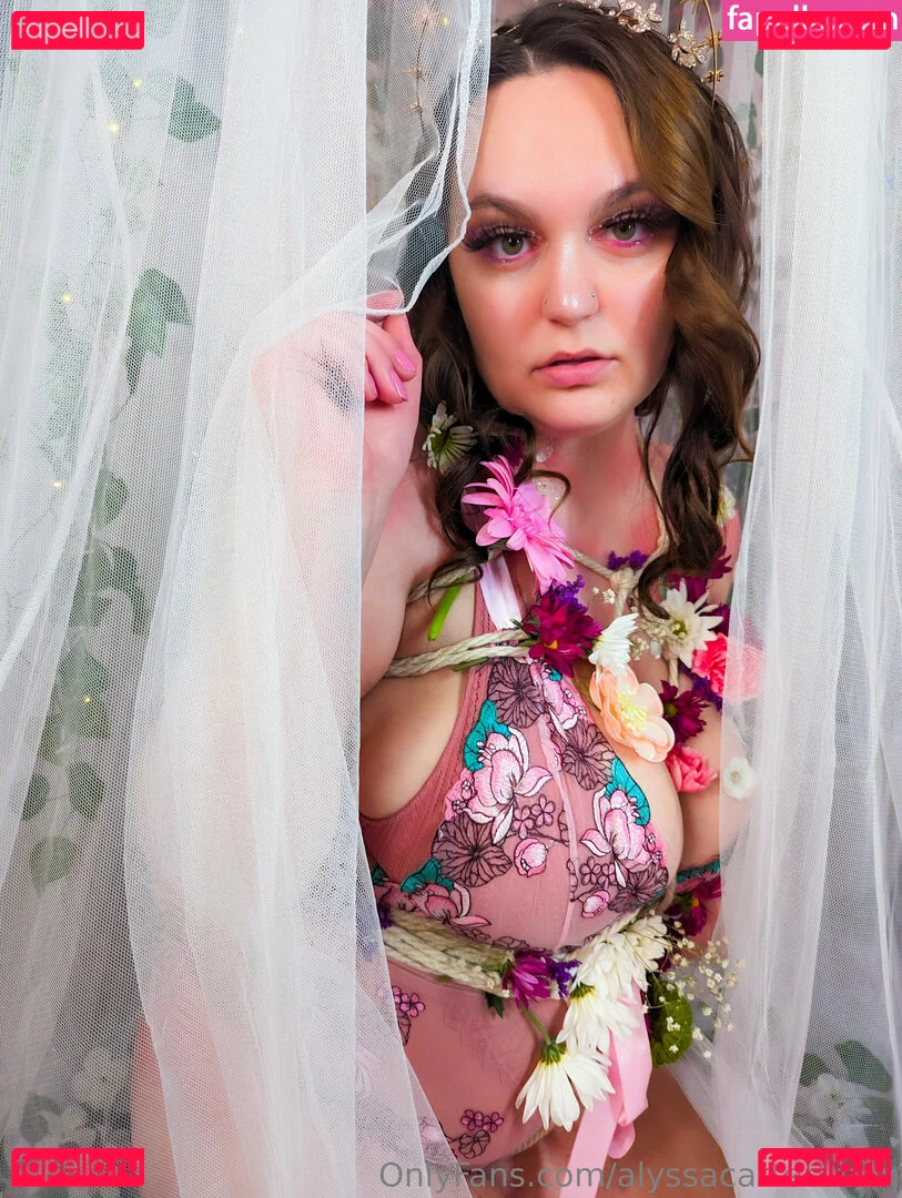 alyssacarterfreex Onlyfans Photo Gallery 