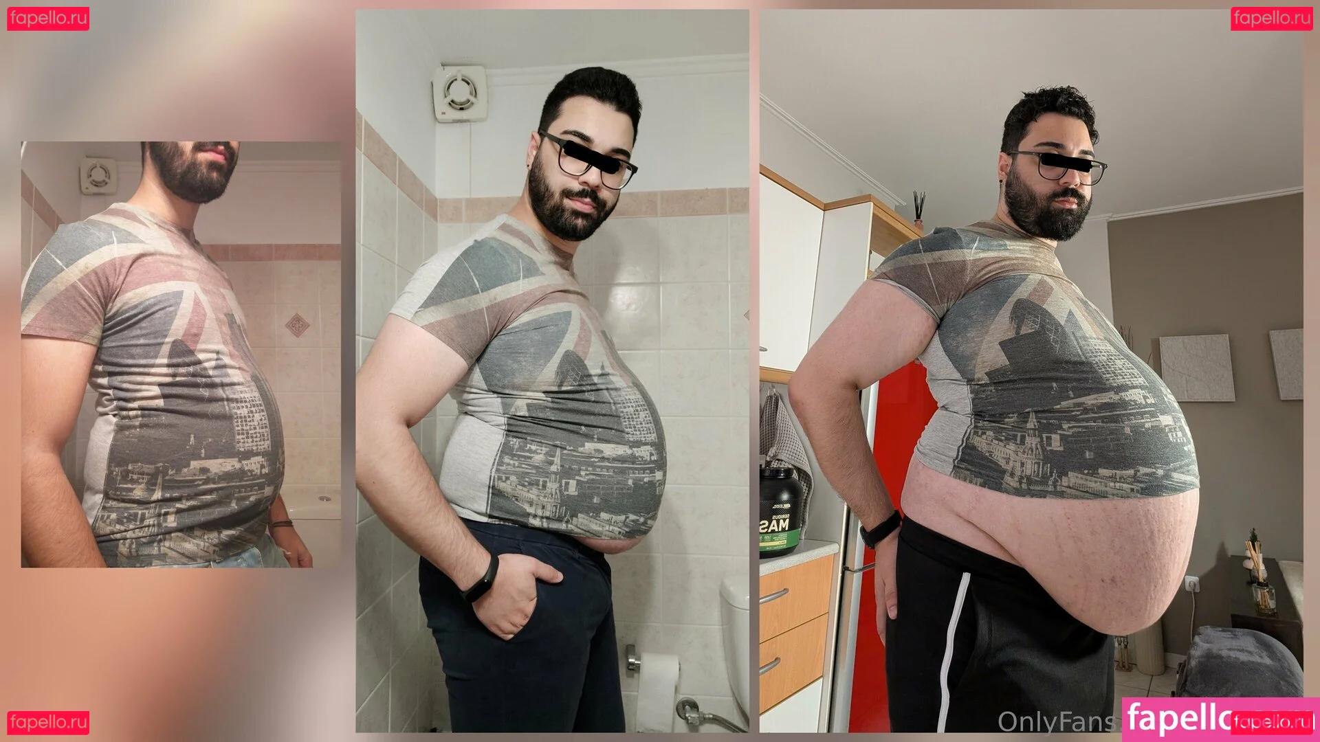 drewcent Onlyfans Photo Gallery 