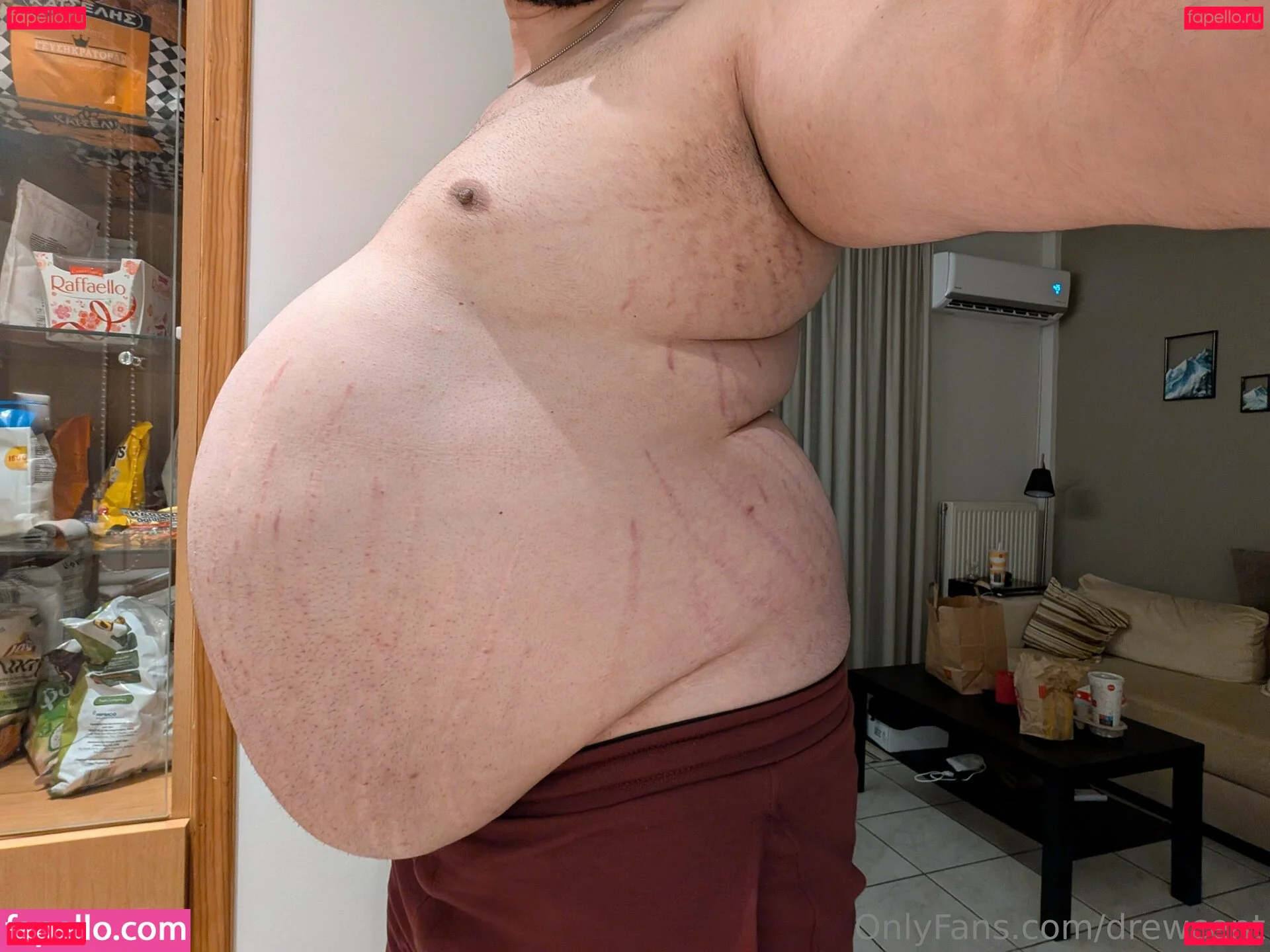 drewcent Onlyfans Photo Gallery 