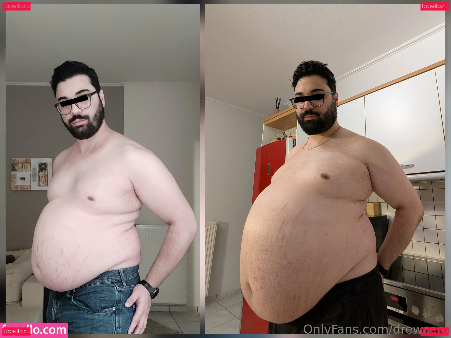 drewcent Onlyfans Photo Gallery 