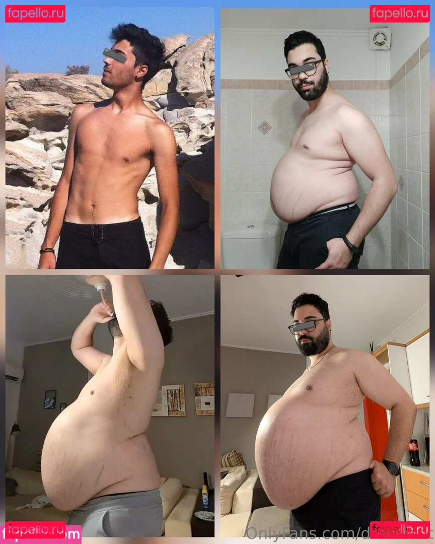 drewcent Onlyfans Photo Gallery 