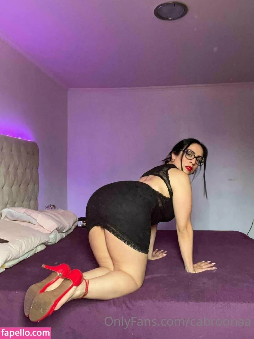 cabroonaa Onlyfans Photo Gallery 