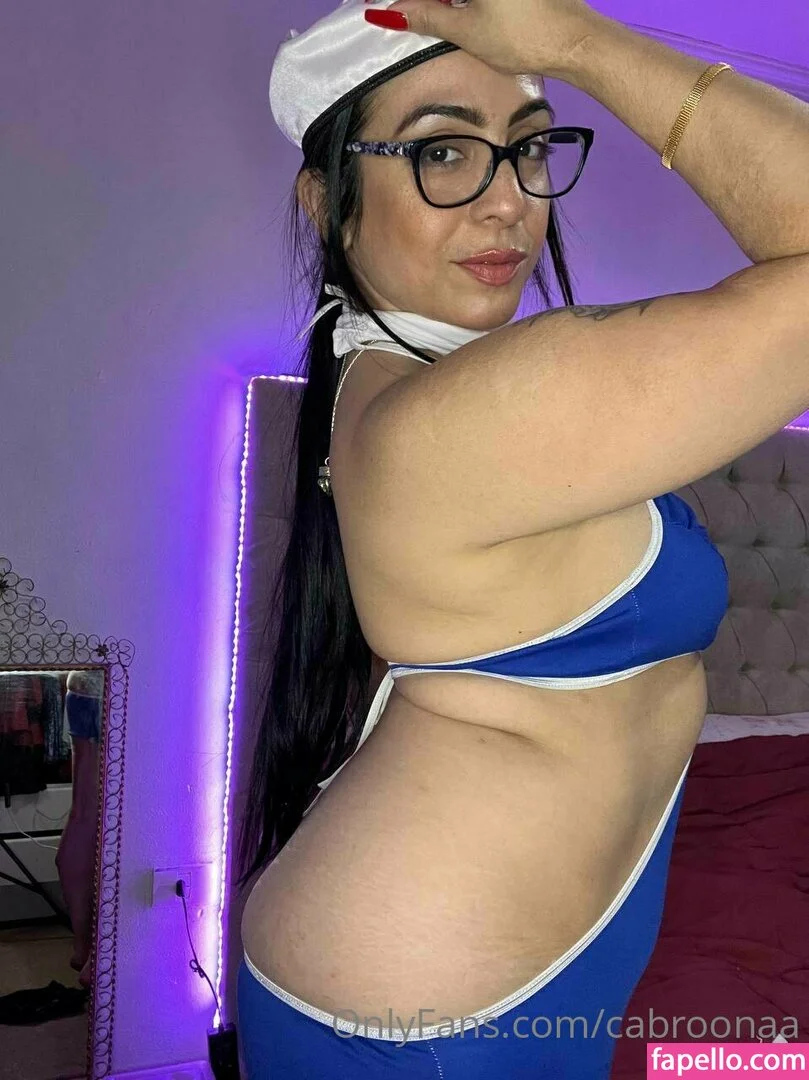 cabroonaa Onlyfans Photo Gallery 