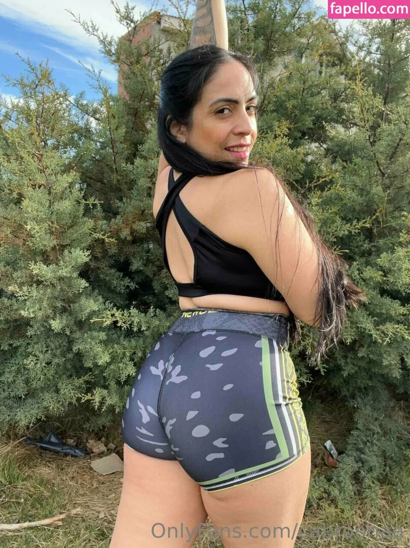 cabroonaa Onlyfans Photo Gallery 
