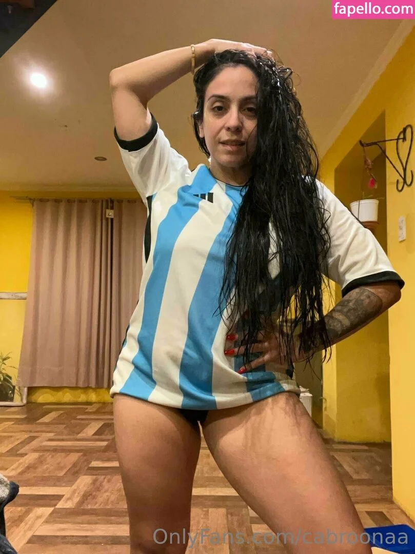 cabroonaa Onlyfans Photo Gallery 