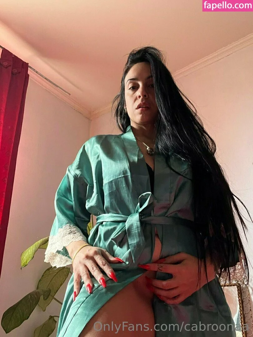cabroonaa Onlyfans Photo Gallery 