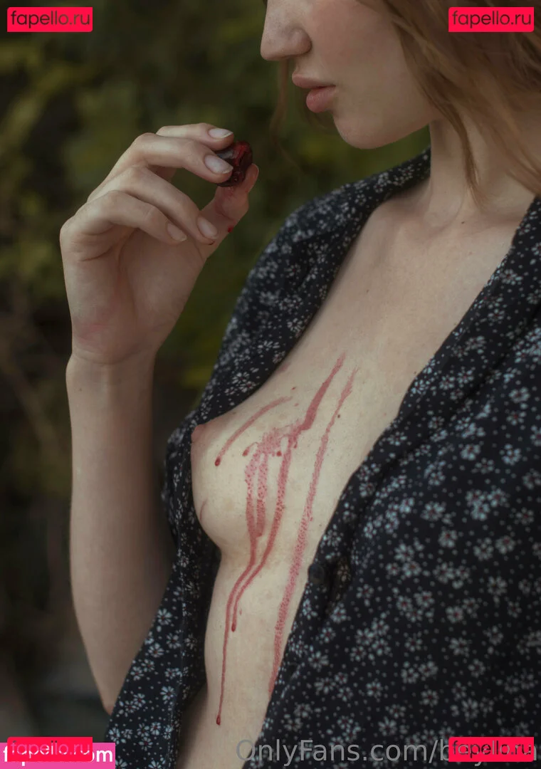 beylina Onlyfans Photo Gallery 