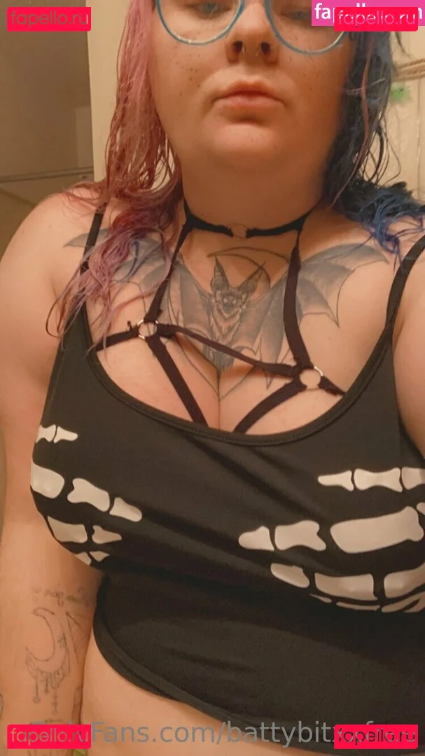 battybitxxfree Onlyfans Photo Gallery 
