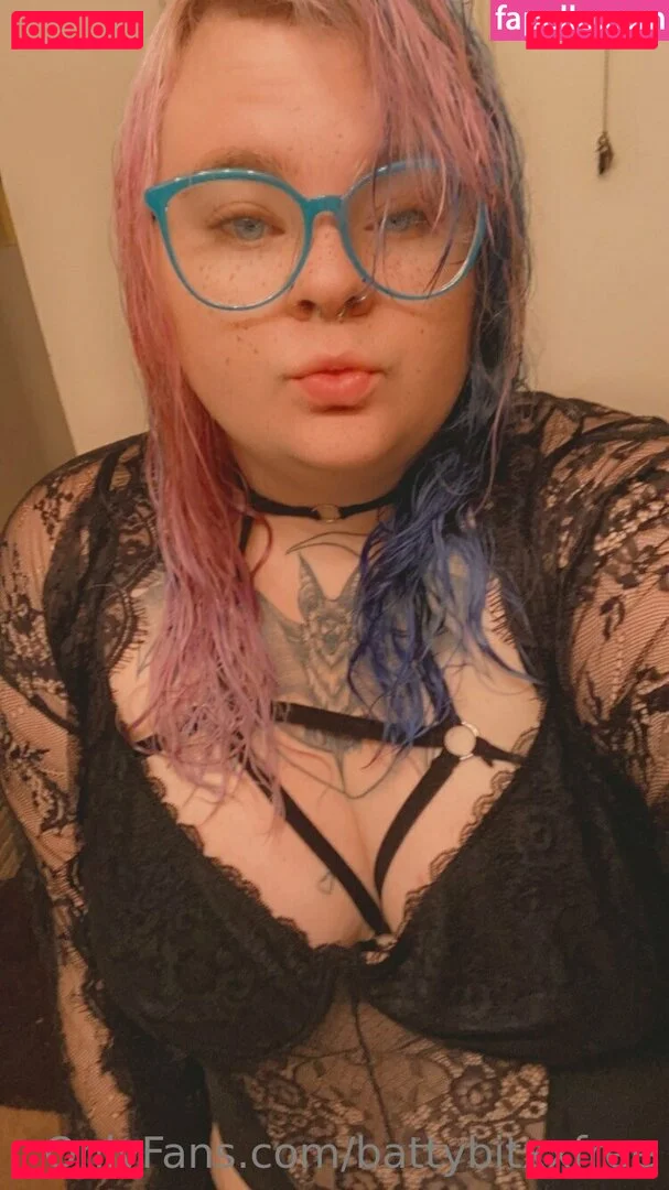 battybitxxfree Onlyfans Photo Gallery 
