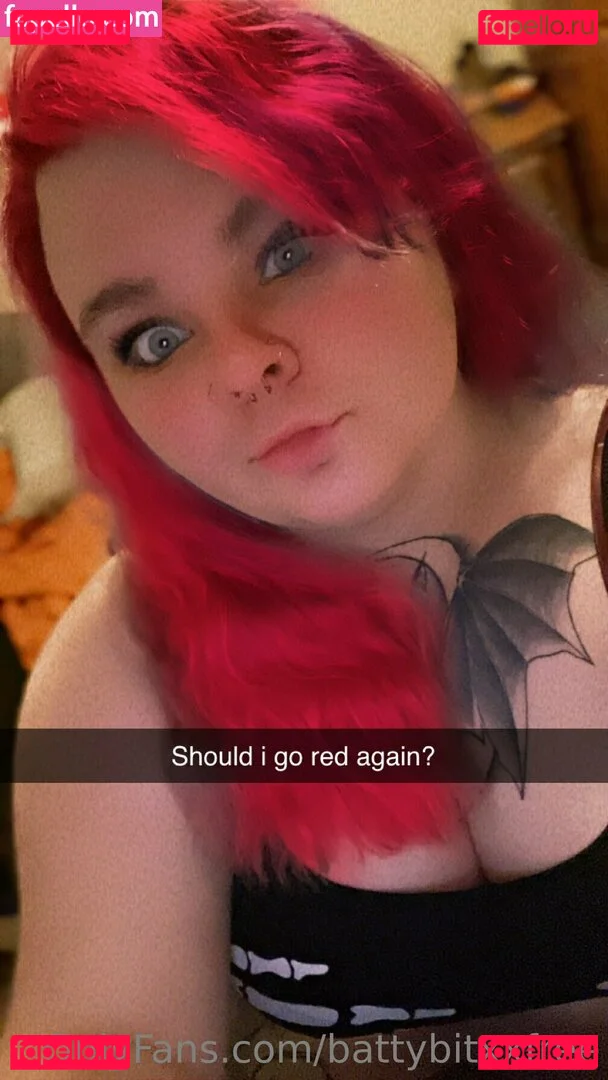 battybitxxfree Onlyfans Photo Gallery 