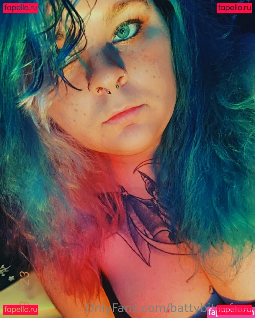 battybitxxfree Onlyfans Photo Gallery 
