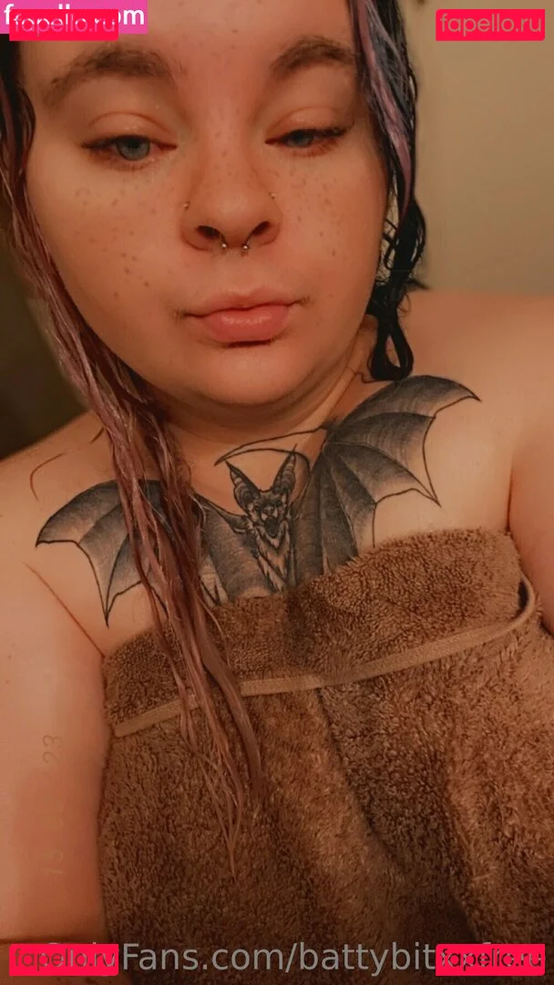battybitxxfree Onlyfans Photo Gallery 