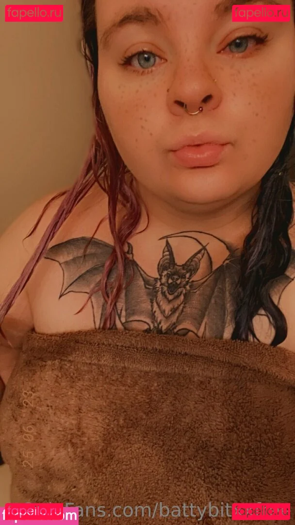 battybitxxfree Onlyfans Photo Gallery 