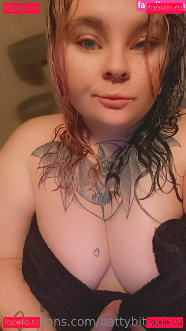 battybitxxfree Onlyfans Photo Gallery 