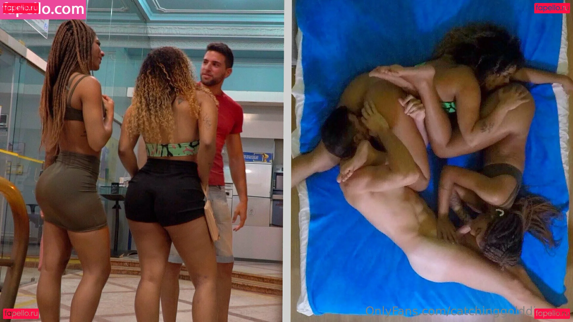 CatchingGoldDiggers Onlyfans Photo Gallery 