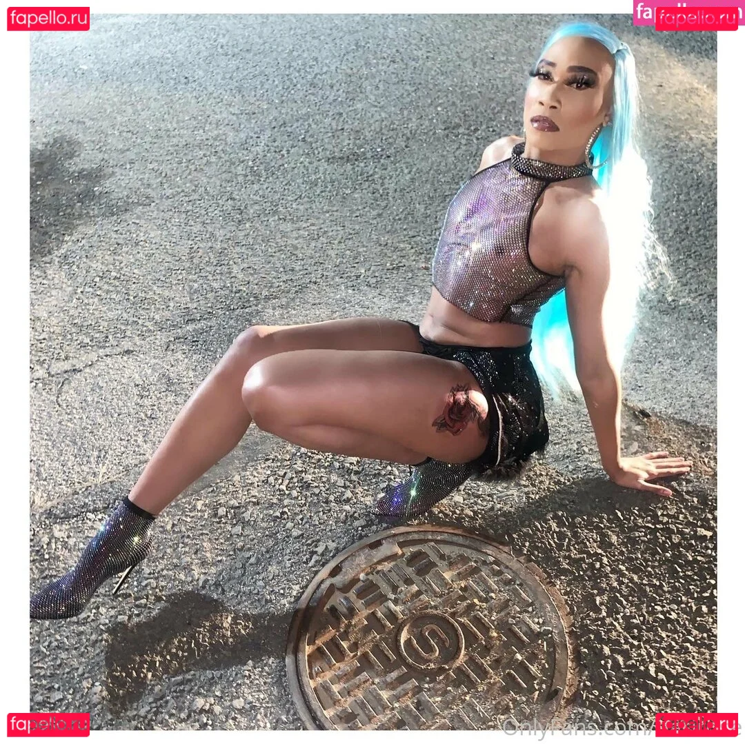 darirose Onlyfans Photo Gallery 