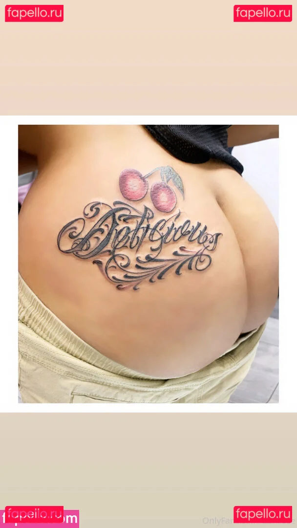 darirose Onlyfans Photo Gallery 