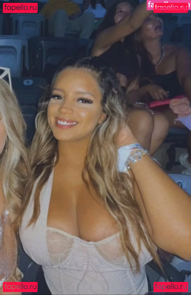 Leslie Sanchez Onlyfans Photo Gallery 