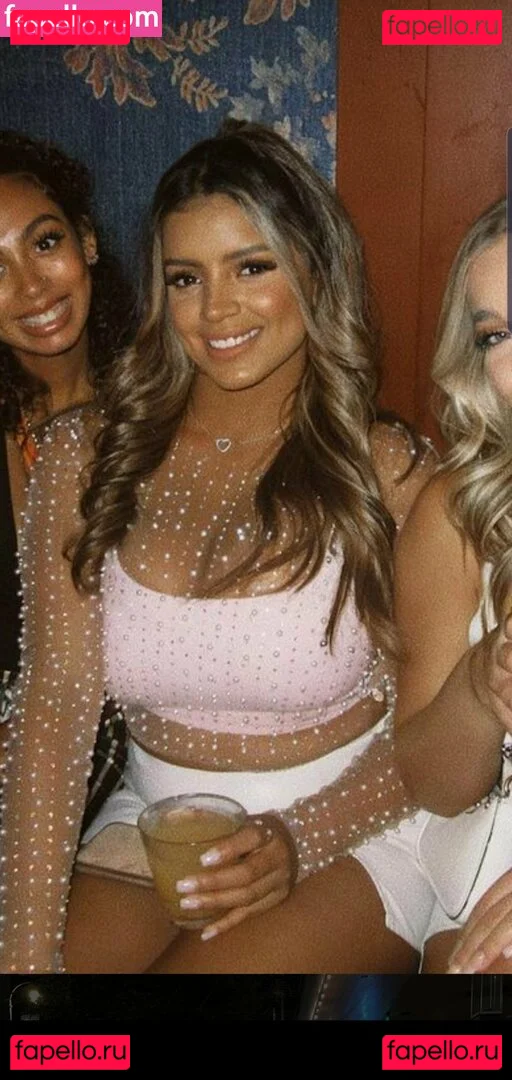 Leslie Sanchez Onlyfans Photo Gallery 