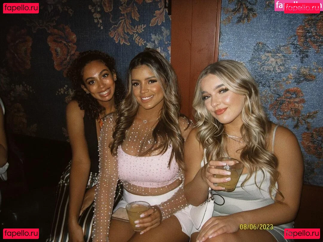 Leslie Sanchez Onlyfans Photo Gallery 