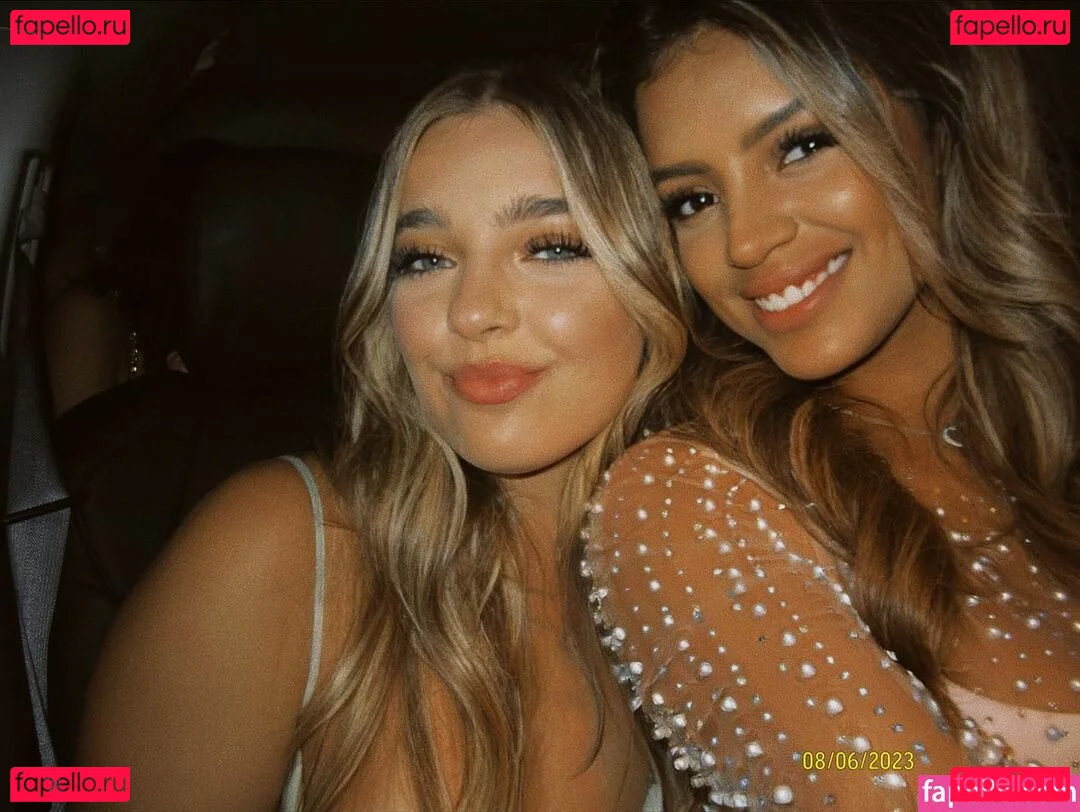 Leslie Sanchez Onlyfans Photo Gallery 