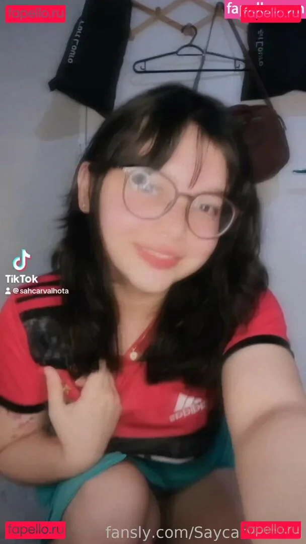 Sarah Carvalhota Onlyfans Photo Gallery 